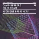 David Herrero & Richi Risco - Blessed (Original Mix)