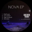 Nova - Tiger Ambush (Original Mix)