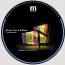 Kevin Corral - I Need (Original Mix)