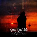 K-Tactics & Stephaine Gayle - You Got Me (feat. Stephaine Gayle) (Original Mix)