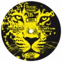 La Phaze - Jungleman (Aphrodite Remix)