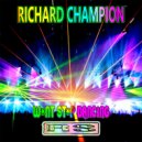 Richard Champion - Wont Stop Dancing