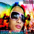 Kimera Heeralal - Your Love (Original Mix)