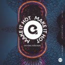 Charles Bora & Less More - Make it Hot (Original Mix)