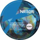 Augusto Pianta - Seeking Myself (Original MIx)