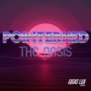 Pointerhed - The Oasis