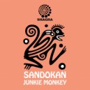 Sandokan - Junkie Monkey