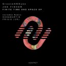 GrooveANDyes & Joe Fisher - Relativity Of Simultaneity (Original Mix)