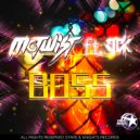 Mctwist & BBK - Boss (feat. BBK) (Original Mix)