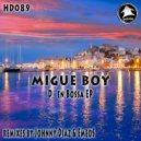 Migue Boy - D' en Bossa
