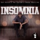 The Editor & Gur Hekim & House Medicine - Insomnia (Original Mix)
