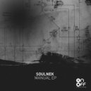 Soulnek - No Pestane (Original Mix)