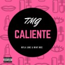 TMG & Myla Lone & miny moe - Caliente (feat. Myla Lone & miny moe) (Original Mix)