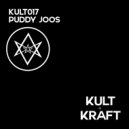 Titus1 & Ginsong & Sir Kutz - Puddy Joos (Original Mix)
