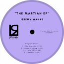 Jeremy Wahab - The Martian
