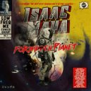 Isaac Maya & Blackout ja - Mic champion (feat. Blackout ja)