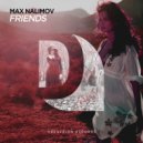 Max Nalimov - Friends (Main Mix)