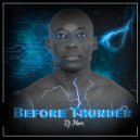 Dj Herc - Before Thunder (Original Mix)