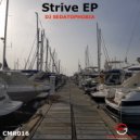 DJ Sedatophobia - Strive