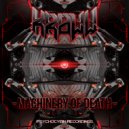 Kroww - Machinery Of Death