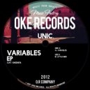 UNIC. - Little Bird (Original Mix)