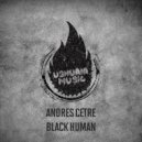 Andres Cetre - The Lats Phase