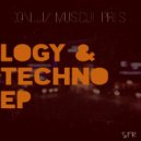 Donluiz Musicue (RSA) - Soul Train