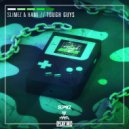 SLIMEZ & Hami - Tough Guys (Original Mix)