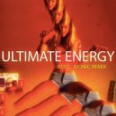 Berg - Ultimate Energy (Monic Remix)