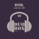 RobL - Keys