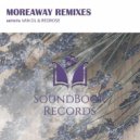 VAN DL & REDROSE - Once Again We Return (Moreaway Remix)