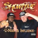 Uneek & Influence & Ceci - ERASED (feat. Ceci)