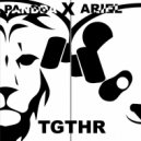 PANDDA & ARIEL - TOGETHER (Original Mix)
