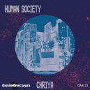 Chriya - Street Monkey