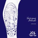 Sauna - I'm Hot For You