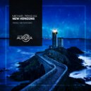 Michael Rehulka - New Horizons (Radio mix)