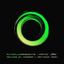 Matiz - Autofluorescente (Carara Remix)