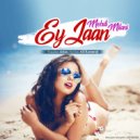 Mehdi Milani & Arina - Ey Jaan