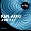 Ken Aoki - Cutu (Original mix)