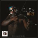 DJ Ex - Nomaxhegu (Original mix)