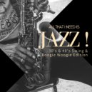 Steve Rice - Go Down Swingin'