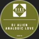 DJ Alien - Megawatt