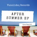 Alex Caspian - After Summer (Original mix)