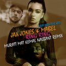 Jax Jones & Mabel - Ring Ring