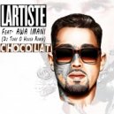 LARTISTE feat AWA IMANI - Chocolat (Dj Tony O House Remix)