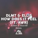 DLMT & Ellis feat. AWR - How Does It Feel