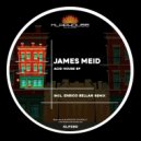 James Meid - Hey Mr Lover (Original mix)