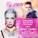 Felix Jaehn ft. Polina - Book of Love (Alexey Talano Summer Groove Mix)