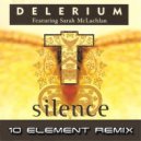 Delerium - Silence