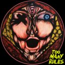 Iban Montoro & Jazzman Wax - Look At Me